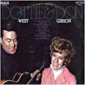 Dottie and Don